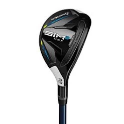 Hybride SIM2 Max Rescue TaylorMade Neuf Et Usagé à Vendre Aux Meilleurs Prix Au Canada | Golf Avenue