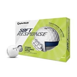 Balles Soft Response TaylorMade Recyclées Et Neuves à Vendre Aux Meilleurs Prix Au Canada | Golf Avenue