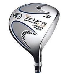 Bois D'allée Speed LD-M Offset Cobra Neuf Et Usagé à Vendre Aux Meilleurs Prix Au Canada | Golf Avenue