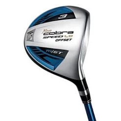 Bois D'allée Speed LD-M Offset 2008 Cobra Neuf Et Usagé à Vendre Aux Meilleurs Prix Au Canada | Golf Avenue