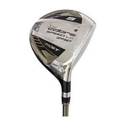 Bois D'allée Speed LD M/ST Offset Cobra Neuf Et Usagé à Vendre Aux Meilleurs Prix Au Canada | Golf Avenue
