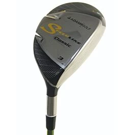 Adams® Bois D'allée Speedline Adams Neuf Et Usagé à Vendre Aux Meilleurs Prix Au Canada | Golf Avenue
