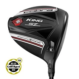 Bois #1 Speedzone Xtreme Black White Cobra Neuf Et Usagé à Vendre Aux Meilleurs Prix Au Canada | Golf Avenue