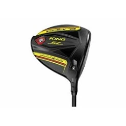 Bois #1 Speedzone Xtreme Black Yellow Cobra Neuf Et Usagé à Vendre Aux Meilleurs Prix Au Canada | Golf Avenue