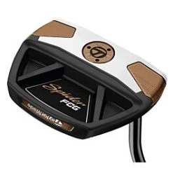 Fer Droit Spider FCG #7 TaylorMade Neuf Et Usagé à Vendre Aux Meilleurs Prix Au Canada | Golf Avenue