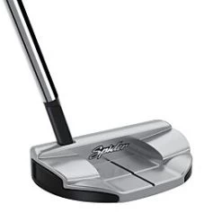 Fer Droit Spider GT Notchback Small Slant Silver TaylorMade Neuf Et Usagé à Vendre Aux Meilleurs Prix Au Canada | Golf Avenue