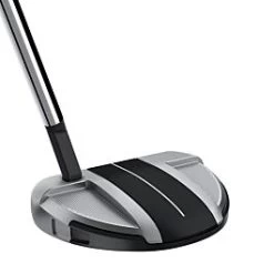 Fer Droit Spider GT Rollback Silver/Black #3 TaylorMade Neuf Et Usagé à Vendre Aux Meilleurs Prix Au Canada | Golf Avenue