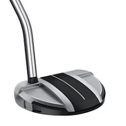 Fer Droit Spider GT Rollback Single Bend Silver Black TaylorMade Neuf Et Usagé à Vendre Aux Meilleurs Prix Au Canada | Golf Avenue