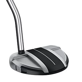 Fer Droit Spider GT Rollback Single Bend Silver Black TaylorMade Neuf Et Usagé à Vendre Aux Meilleurs Prix Au Canada | Golf Avenue