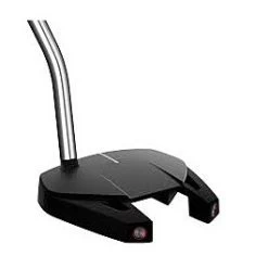 Fer Droit Spider GT Single Bend Black TaylorMade Neuf Et Usagé à Vendre Aux Meilleurs Prix Au Canada | Golf Avenue