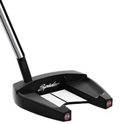 Fer Droit Spider GT Splitback Small Slant Black TaylorMade Neuf Et Usagé à Vendre Aux Meilleurs Prix Au Canada | Golf Avenue