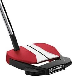 Fer Droit Spider GTX Red #3 TaylorMade Neuf Et Usagé à Vendre Aux Meilleurs Prix Au Canada | Golf Avenue
