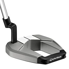 Fer Droit Spider S Platinum L-Neck TaylorMade Neuf Et Usagé à Vendre Aux Meilleurs Prix Au Canada | Golf Avenue