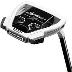 Fer Droit Spider X Chalk/White TaylorMade Neuf Et Usagé à Vendre Aux Meilleurs Prix Au Canada | Golf Avenue