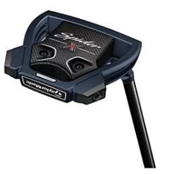 Fer Droit Spider X Navy TaylorMade Neuf Et Usagé à Vendre Aux Meilleurs Prix Au Canada | Golf Avenue