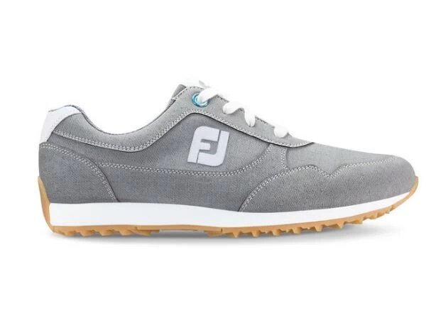 Souliers De Golf Sport Retro Footjoy à Vendre Aux Meilleurs Prix Au Canada | Golf Avenue – Image 2