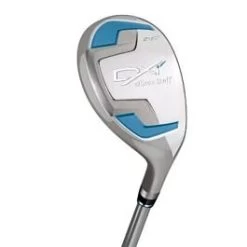 Hybride Staff DXi Wilson Neuf Et Usagé à Vendre Aux Meilleurs Prix Au Canada | Golf Avenue