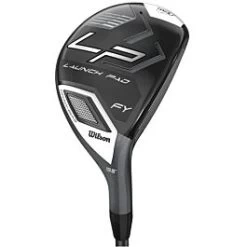 Hybride Staff Launch Pad Fybrids Wilson Neuf Et Usagé à Vendre Aux Meilleurs Prix Au Canada | Golf Avenue