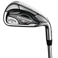 Ensemble De Fers Steelhead XR Combo Callaway Neuf Et Usagé à Vendre Aux Meilleurs Prix Au Canada | Golf Avenue