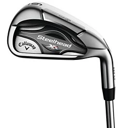 Ensemble De Fers Steelhead XR Combo Callaway Neuf Et Usagé à Vendre Aux Meilleurs Prix Au Canada | Golf Avenue