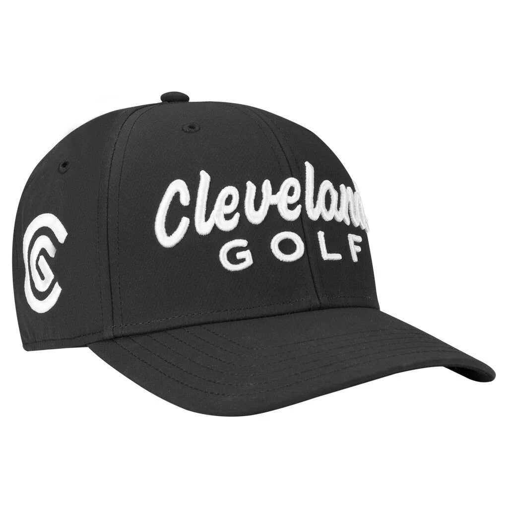 Headwear Structured Cleveland à Vendre Aux Meilleurs Prix Au Canada | Golf Avenue – Image 2
