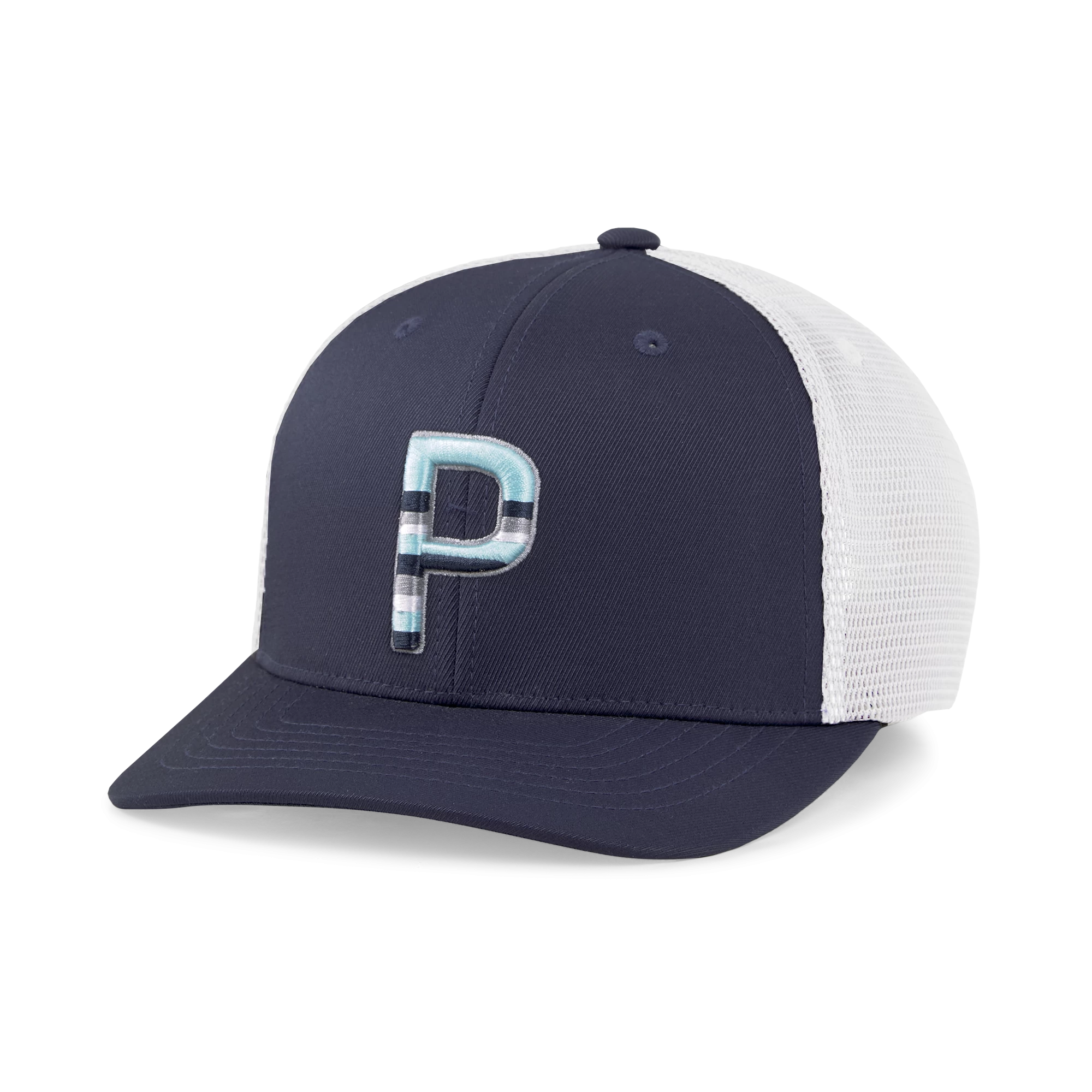 Headwear Sundown Trucker P Snapback Puma Ă Vendre Aux Meilleurs Prix Au Canada | Golf Avenue