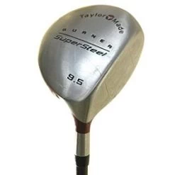 Bois #1 SUPERSTEEL TaylorMade Neuf Et Usagé à Vendre Aux Meilleurs Prix Au Canada | Golf Avenue
