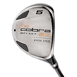 Bois D'allée SZ OFFSET Cobra Neuf Et Usagé à Vendre Aux Meilleurs Prix Au Canada | Golf Avenue