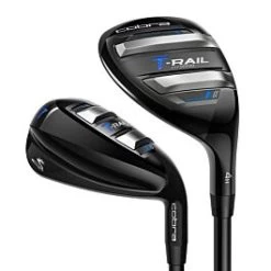 Ensemble De Fers T-Rail Combo Cobra Neuf Et Usagé à Vendre Aux Meilleurs Prix Au Canada | Golf Avenue
