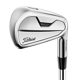 Fer Individuel T200 2021 Titleist Neuf Et Usagé à Vendre Aux Meilleurs Prix Au Canada | Golf Avenue