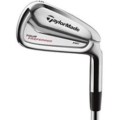 Ensemble De Fers Tour Preferred MC TaylorMade Neuf Et Usagé à Vendre Aux Meilleurs Prix Au Canada | Golf Avenue