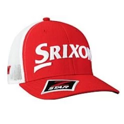 Headwear Tour Trucker Srixon Ă Vendre Aux Meilleurs Prix Au Canada | Golf Avenue