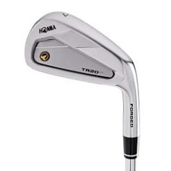 Ensemble De Fers TR20P Honma Neuf Et Usagé à Vendre Aux Meilleurs Prix Au Canada | Golf Avenue