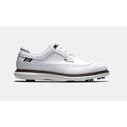 Souliers De Golf Traditions Shield Tip Footjoy à Vendre Aux Meilleurs Prix Au Canada | Golf Avenue