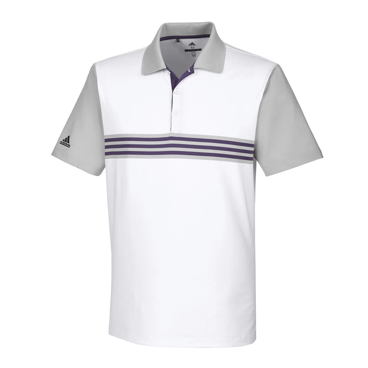 Haut Ultimate 365 3-Stripes Engineered Adidas Ă Vendre Aux Meilleurs Prix Au Canada | Golf Avenue â Image 2