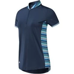 Haut Ultimate 365 Printed Adidas à Vendre Aux Meilleurs Prix Au Canada | Golf Avenue