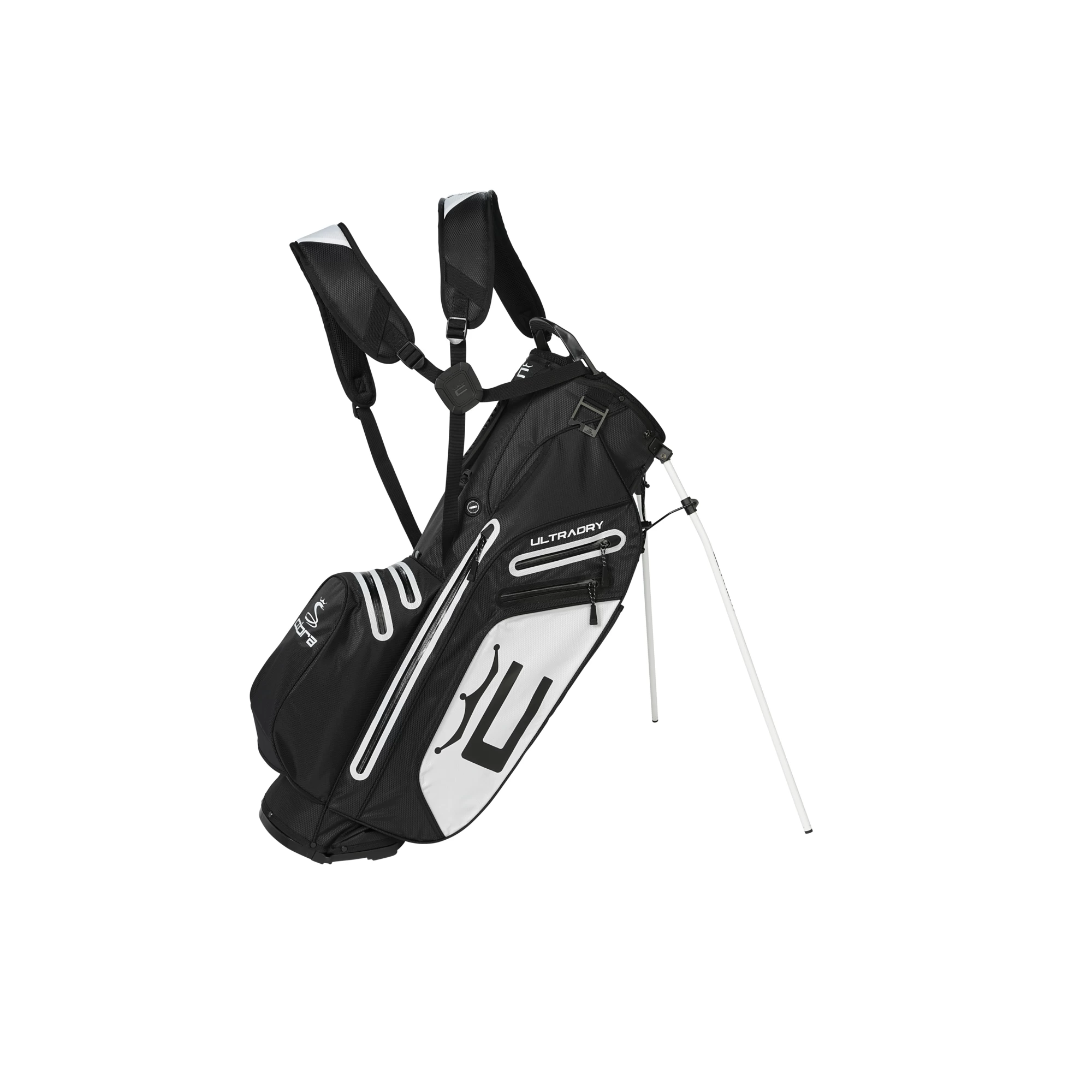 Sac De Golf Ultradry Pro Stand Bag Cobra Ă Vendre Aux Meilleurs Prix Au Canada | Golf Avenue