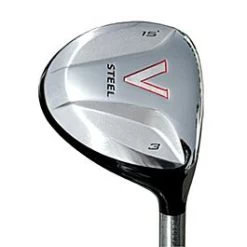 Bois D'allée V STEEL TaylorMade Neuf Et Usagé à Vendre Aux Meilleurs Prix Au Canada | Golf Avenue