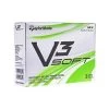 Balles V3 Soft TaylorMade Recyclées Et Neuves à Vendre Aux Meilleurs Prix Au Canada | Golf Avenue