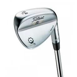 Cocheur Vokey SM5 Tour Chrome L Grind Titleist Neuf Et Usagé à Vendre Aux Meilleurs Prix Au Canada | Golf Avenue