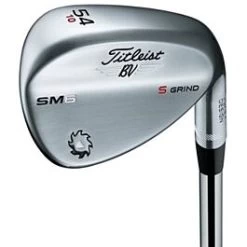Cocheur Vokey SM6 Tour Chrome S Grind Titleist Neuf Et Usagé à Vendre Aux Meilleurs Prix Au Canada | Golf Avenue