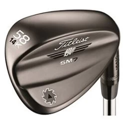 Cocheur Vokey SM7 Brushed Steel K Grind Titleist Neuf Et Usagé à Vendre Aux Meilleurs Prix Au Canada | Golf Avenue