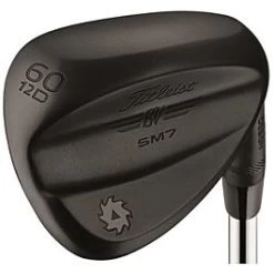 Cocheur Vokey SM7 Jet Black D Grind Special Edition Titleist Neuf Et Usagé à Vendre Aux Meilleurs Prix Au Canada | Golf Avenue