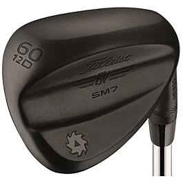 Cocheur Vokey SM7 Jet Black D Grind Special Edition Titleist Neuf Et Usagé à Vendre Aux Meilleurs Prix Au Canada | Golf Avenue