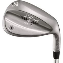 Cocheur Vokey SM7 Tour Chrome D Grind Titleist Neuf Et Usagé à Vendre Aux Meilleurs Prix Au Canada | Golf Avenue