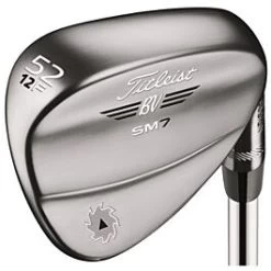 Cocheur Vokey SM7 Tour Chrome F Grind Titleist Neuf Et Usagé à Vendre Aux Meilleurs Prix Au Canada | Golf Avenue