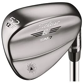 Cocheur Vokey SM7 Tour Chrome F Grind Titleist Neuf Et Usagé à Vendre Aux Meilleurs Prix Au Canada | Golf Avenue