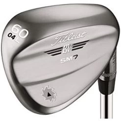 Cocheur Vokey SM7 Tour Chrome L Grind Titleist Neuf Et Usagé à Vendre Aux Meilleurs Prix Au Canada | Golf Avenue