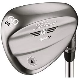 Cocheur Vokey SM7 Tour Chrome L Grind Titleist Neuf Et Usagé à Vendre Aux Meilleurs Prix Au Canada | Golf Avenue