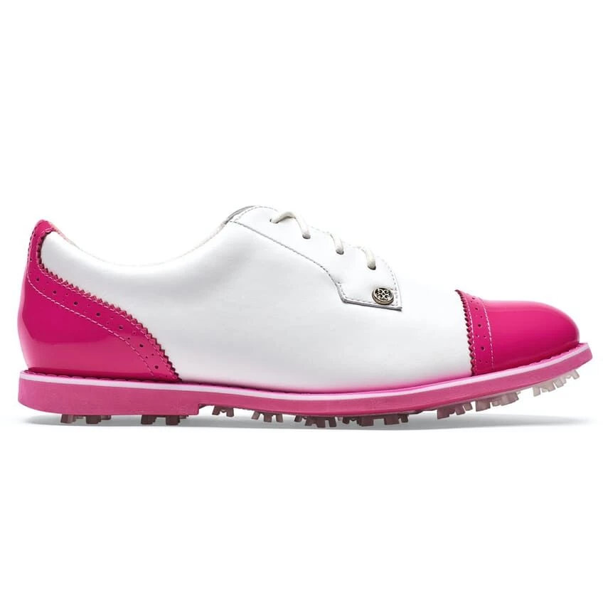 Souliers De Golf W Cap Toe Gallivanter G/fore à Vendre Aux Meilleurs Prix Au Canada | Golf Avenue – Image 2